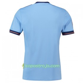 Billiga Fotbollströjor New York City Hemma tröja 2018/19 Kortärmad